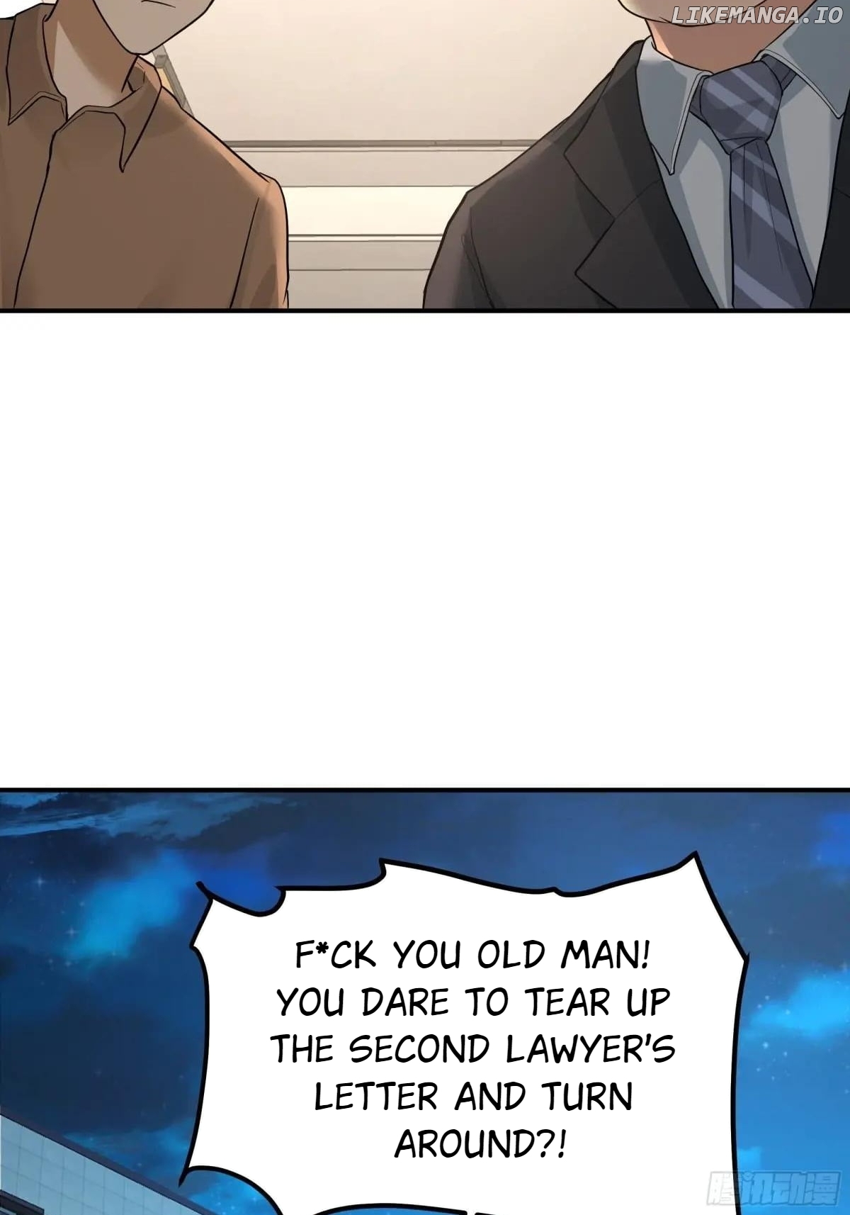 I Really Don’t Want to be Reborn Chapter 436 - page 14